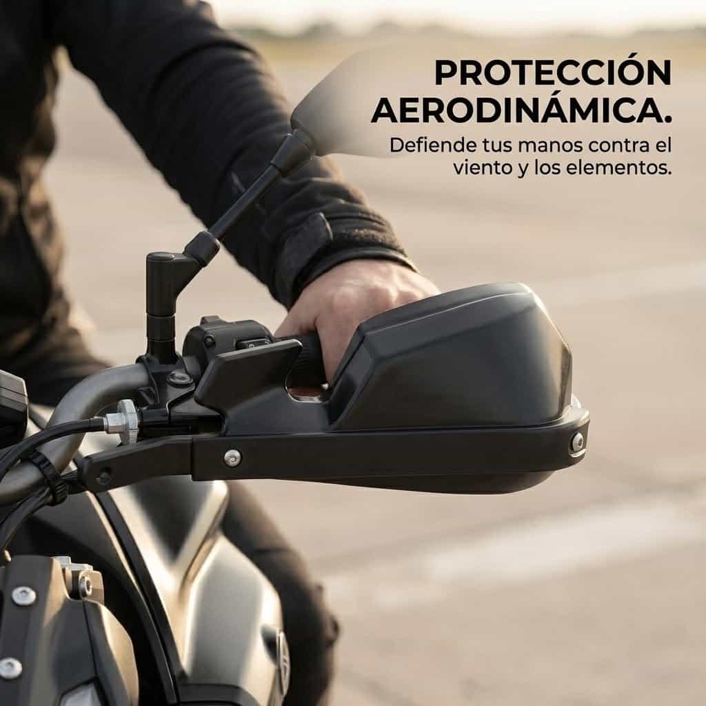 Cubre Puños Profesionales De Alto Rendimiento - Imagen 3