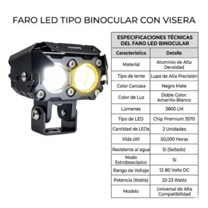faro binocular 1.2